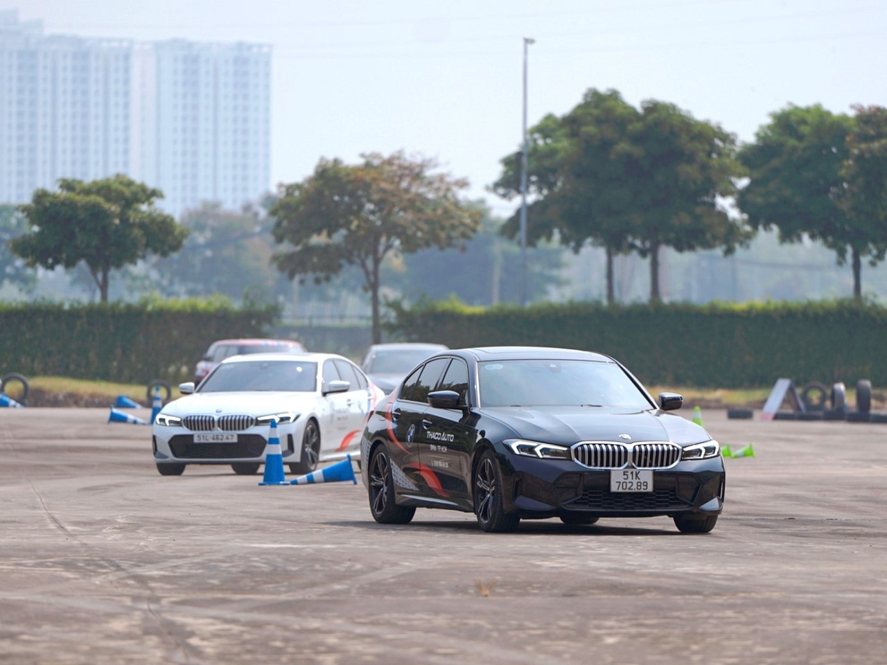‘BMW Việt Nam đã thay đổi, phải như thế mới bán được xe’- Ảnh 7. ‘BMW Việt Nam đã thay đổi, phải như thế mới bán được xe’- Ảnh 7.