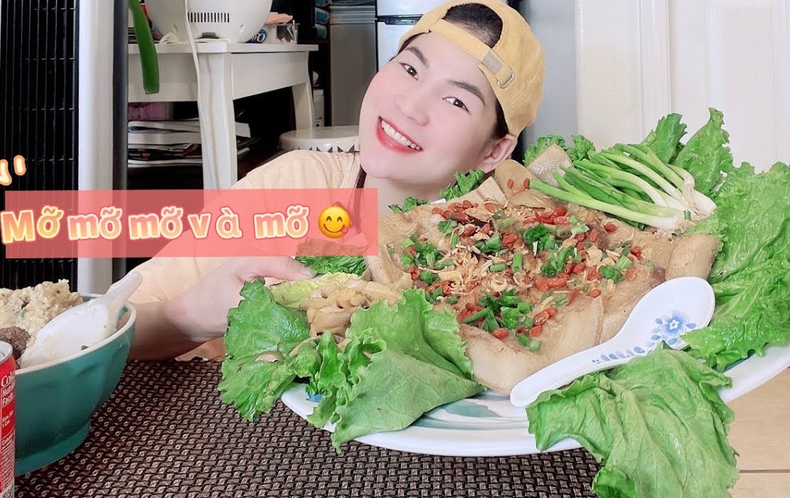 Bất ngờ kết quả khám sức khỏe tổng quát của người ăn lòng se điếu Bất ngờ kết quả khám sức khỏe tổng quát của người ăn lòng se điếu