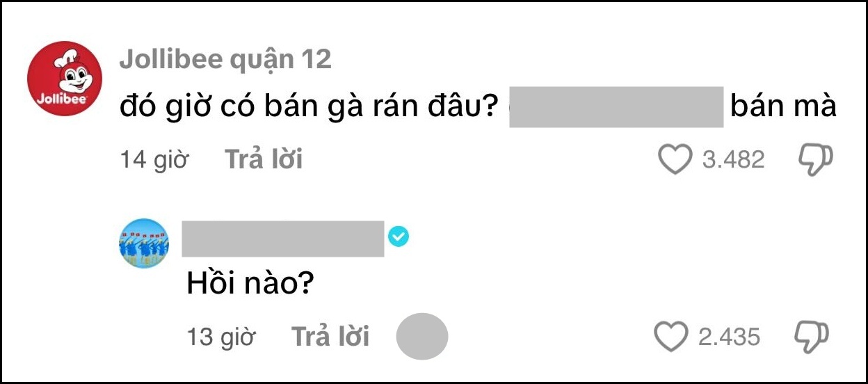 Jollibee Việt Nam cảnh báo- Ảnh 5. Jollibee Việt Nam cảnh báo- Ảnh 5.