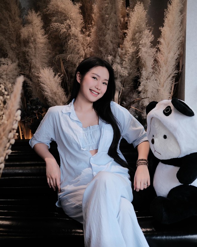 Bữa tiệc visual: Doãn Hải My khí chất Bữa tiệc visual: Doãn Hải My khí chất