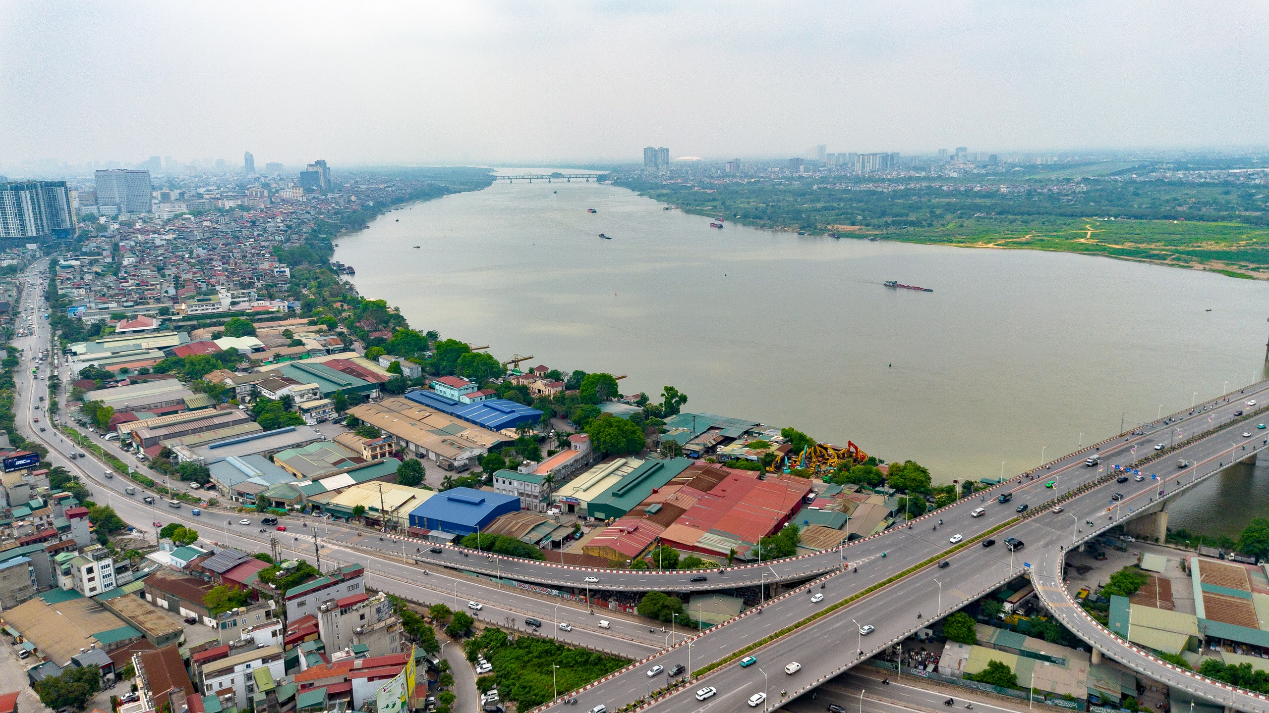 Phường rộng nhất nhất Hà Nội sau sáp nhập, sở hữu quỹ đất lớn cuối cùng ngay cạnh hồ Gươm- Ảnh 5. Phường rộng nhất nhất Hà Nội sau sáp nhập, sở hữu quỹ đất lớn cuối cùng ngay cạnh hồ Gươm- Ảnh 5.