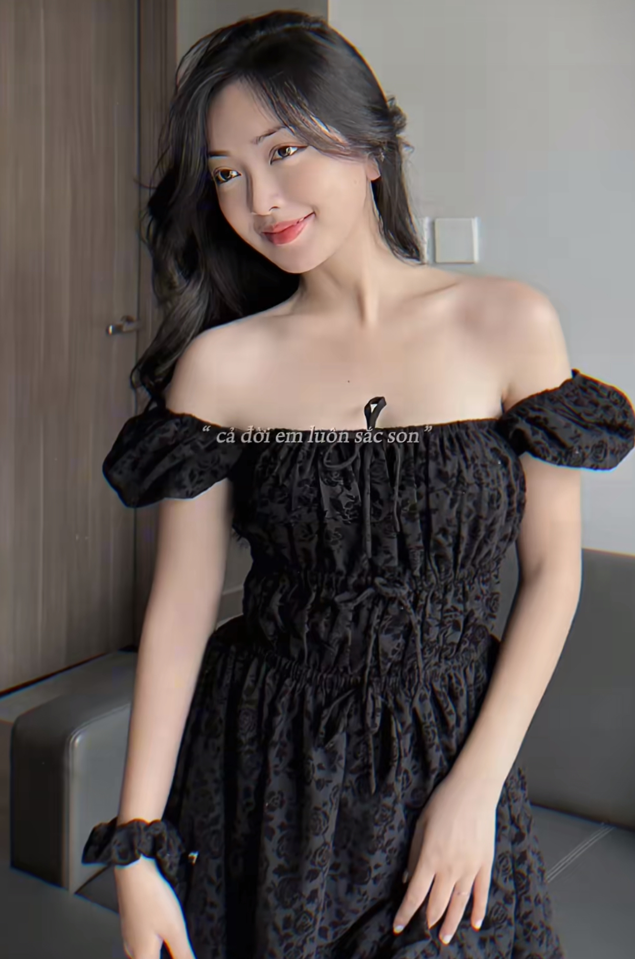 Hotgirl Bắc Giang lấy chồng cầu thủ được khen xinh nhất dàn WAGs Việt, đến Doãn Hải My còn phải thốt lên "xuất sắc"- Ảnh 8. Hotgirl Bắc Giang lấy chồng cầu thủ được khen xinh nhất dàn WAGs Việt, đến Doãn Hải My còn phải thốt lên "xuất sắc"- Ảnh 8.