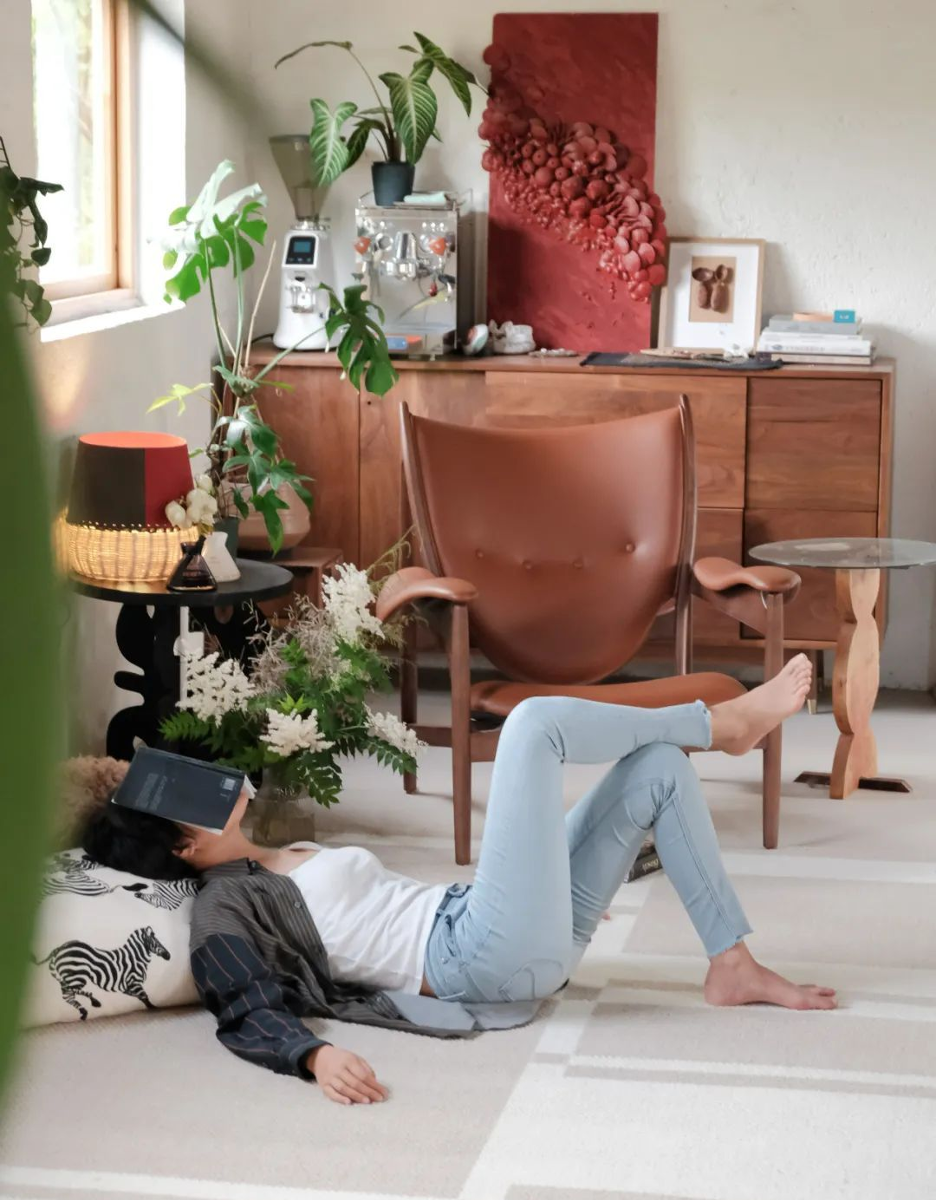 Người phụ nữ thuê 18.000 m2 đất để nghỉ hưu trên một hòn đảo, chi 180 triệu đồng/năm “mua” bình yên- Ảnh 6. Người phụ nữ thuê 18.000 m2 đất để nghỉ hưu trên một hòn đảo, chi 180 triệu đồng/năm “mua” bình yên- Ảnh 6.