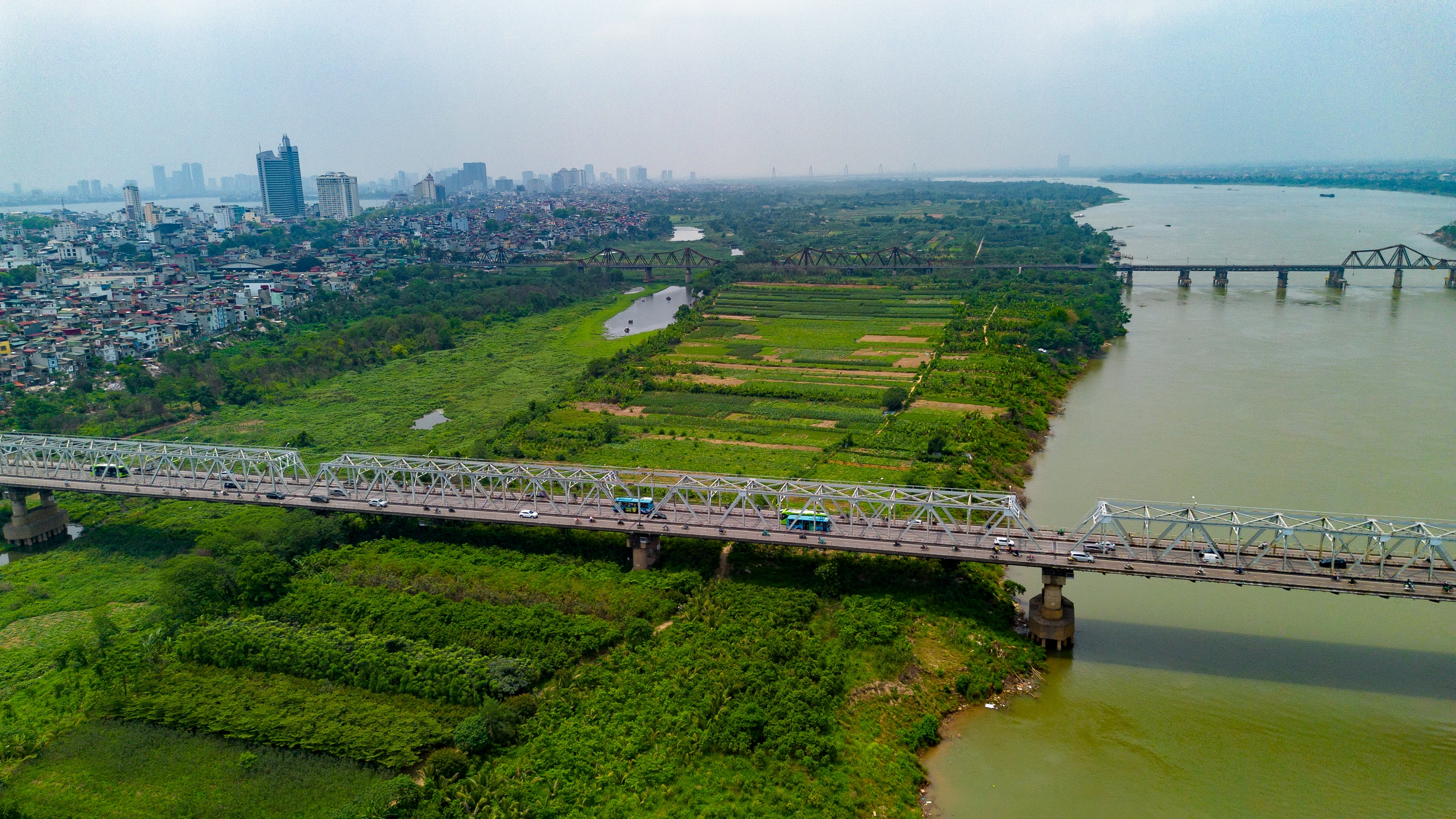 Phường rộng nhất nhất Hà Nội sau sáp nhập, sở hữu quỹ đất lớn cuối cùng ngay cạnh hồ Gươm- Ảnh 7. Phường rộng nhất nhất Hà Nội sau sáp nhập, sở hữu quỹ đất lớn cuối cùng ngay cạnh hồ Gươm- Ảnh 7.