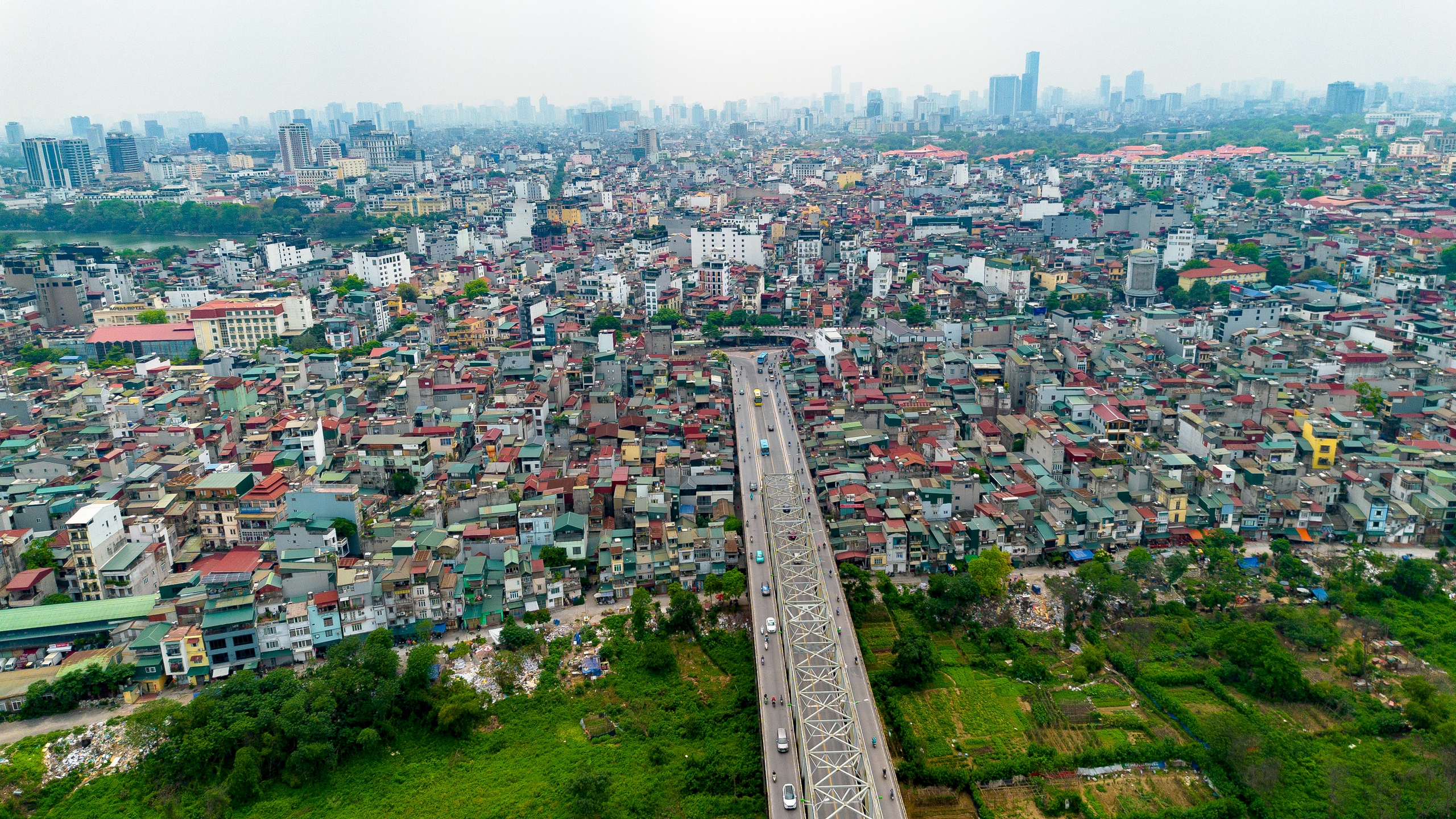 Phường rộng nhất nhất Hà Nội sau sáp nhập, sở hữu quỹ đất lớn cuối cùng ngay cạnh hồ Gươm- Ảnh 8. Phường rộng nhất nhất Hà Nội sau sáp nhập, sở hữu quỹ đất lớn cuối cùng ngay cạnh hồ Gươm- Ảnh 8.