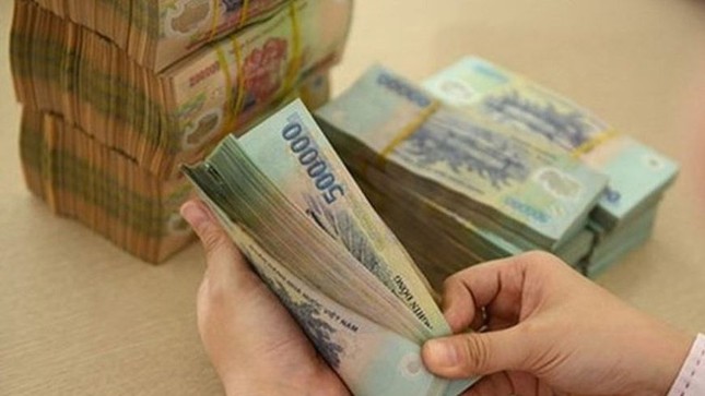 Đề nghị phân cấp cho UBND tỉnh lựa chọn địa bàn để áp dụng mức lương tối thiểu vùng- Ảnh 1. Đề nghị phân cấp cho UBND tỉnh lựa chọn địa bàn để áp dụng mức lương tối thiểu vùng- Ảnh 1.