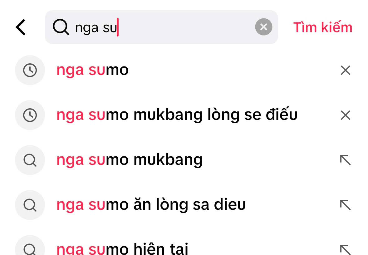 Bất ngờ kết quả khám sức khỏe tổng quát của người ăn lòng se điếu Bất ngờ kết quả khám sức khỏe tổng quát của người ăn lòng se điếu