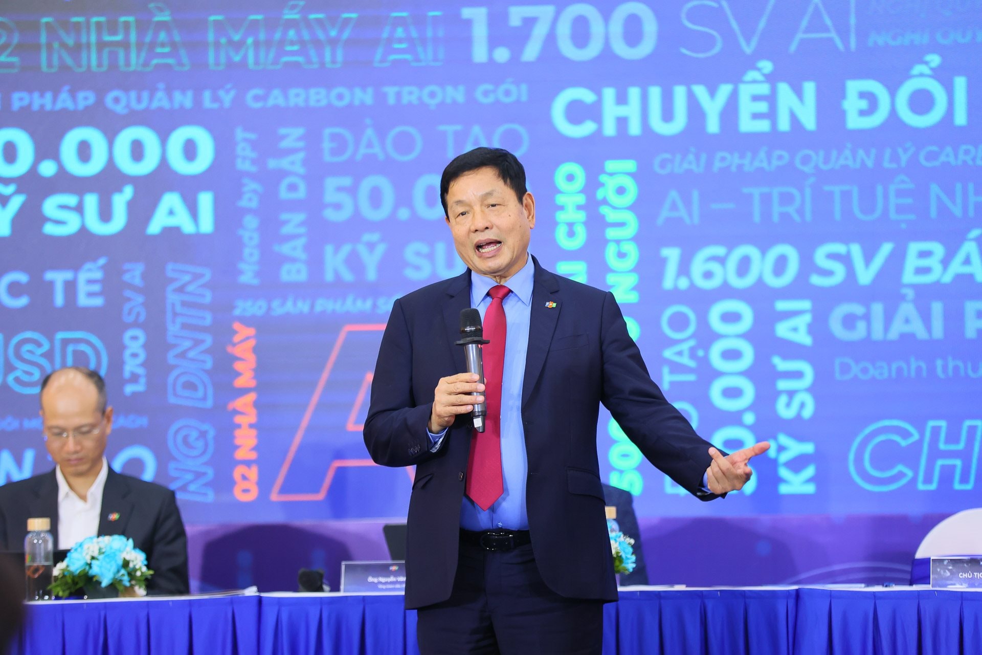 Một liên minh đặc biệt vừa ra mắt, giúp Việt Nam có lực lượng tinh nhuệ để thắng "cuộc chiến" mới- Ảnh 3. Một liên minh đặc biệt vừa ra mắt, giúp Việt Nam có lực lượng tinh nhuệ để thắng "cuộc chiến" mới- Ảnh 3.