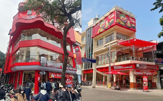 Nam nghệ sĩ sở hữu biệt thự mặt tiền 40 tỷ ở Nhà Bè, nhiều cửa hàng trải khắp cả nước, U40 vẫn lẻ bóng- Ảnh 3. Nam nghệ sĩ sở hữu biệt thự mặt tiền 40 tỷ ở Nhà Bè, nhiều cửa hàng trải khắp cả nước, U40 vẫn lẻ bóng- Ảnh 3.