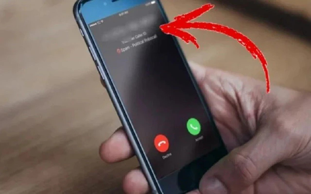 Sau cuộc gọi từ số lạ, người đàn ông mất 429 triệu đồng: Công an chỉ rõ thủ đoạn tinh vi!- Ảnh 1. Sau cuộc gọi từ số lạ, người đàn ông mất 429 triệu đồng: Công an chỉ rõ thủ đoạn tinh vi!- Ảnh 1.