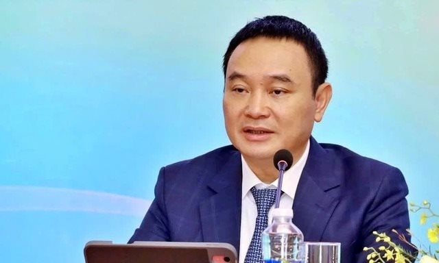 Tập đoàn Xăng Dầu Việt Nam (Petrolimex) lên tiếng về việc tạm dừng quyền Tổng giám đốc với ông Đào Nam Hải- Ảnh 2. Tập đoàn Xăng Dầu Việt Nam (Petrolimex) lên tiếng về việc tạm dừng quyền Tổng giám đốc với ông Đào Nam Hải- Ảnh 2.