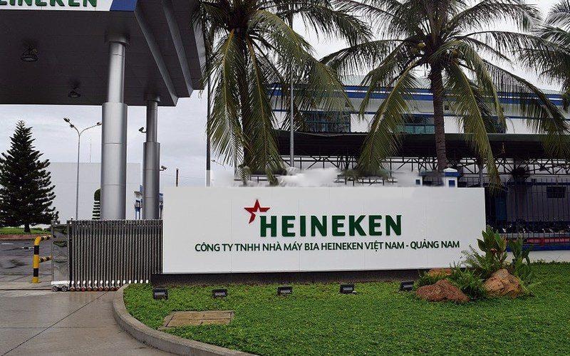 Heineken Việt Nam được đề nghị tái khởi động nhà máy bia 220 triệu lít tại Quảng Nam sau gần 1 năm tạm dừng- Ảnh 1. Heineken Việt Nam được đề nghị tái khởi động nhà máy bia 220 triệu lít tại Quảng Nam sau gần 1 năm tạm dừng- Ảnh 1.