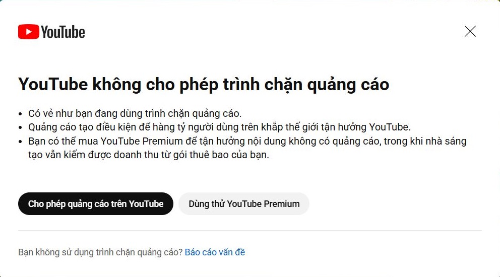 Cuộc chiến không hồi kết: "Trình duyệt CC" chặn quảng cáo, thách thức đế chế "hãng Y"- Ảnh 1. Cuộc chiến không hồi kết: "Trình duyệt CC" chặn quảng cáo, thách thức đế chế "hãng Y"- Ảnh 1.