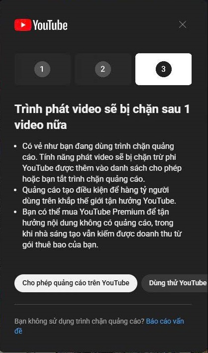 Cuộc chiến không hồi kết: "Trình duyệt CC" chặn quảng cáo, thách thức đế chế "hãng Y"- Ảnh 3. Cuộc chiến không hồi kết: "Trình duyệt CC" chặn quảng cáo, thách thức đế chế "hãng Y"- Ảnh 3.