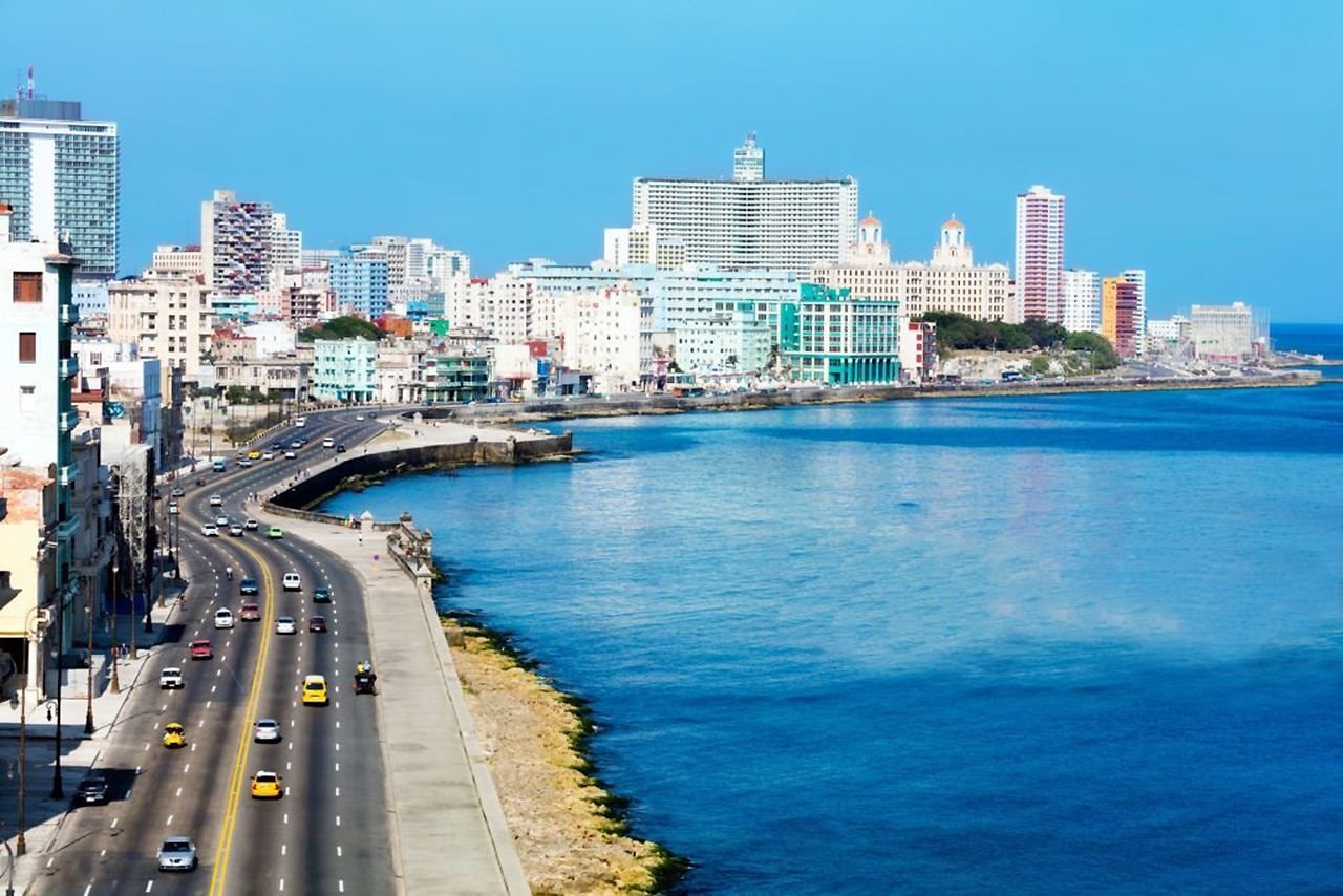 Hãng gạch nổi tiếng Việt Nam quyết làm một việc ở Cuba, hơn 6 năm sau đạt kết quả đáng ngưỡng mộ- Ảnh 4. Hãng gạch nổi tiếng Việt Nam quyết làm một việc ở Cuba, hơn 6 năm sau đạt kết quả đáng ngưỡng mộ- Ảnh 4.