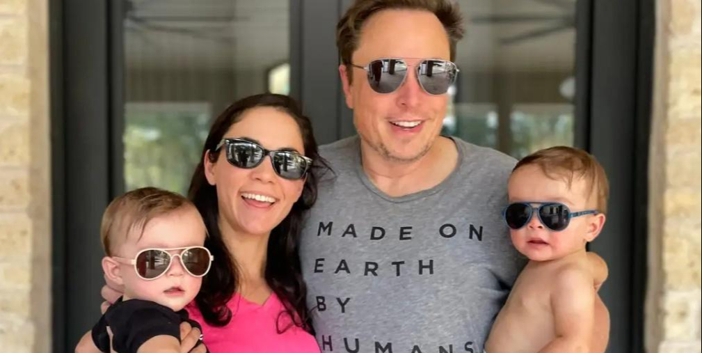 Bùng nổ tin đồn Elon Musk có 100 đứa con: Khi “bố giàu” và “mẹ giàu” tạo ra hai thế giới hoàn toàn khác biệt- Ảnh 1. Bùng nổ tin đồn Elon Musk có 100 đứa con: Khi “bố giàu” và “mẹ giàu” tạo ra hai thế giới hoàn toàn khác biệt- Ảnh 1.