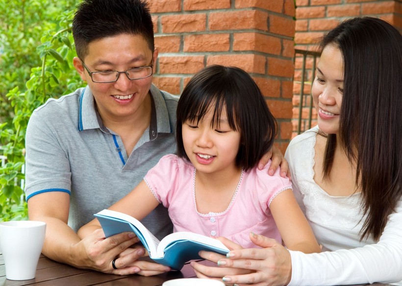 9 quy tắc sinh tồn mà mọi đứa trẻ bắt buộc phải biết: Nếu cha mẹ không dạy NGAY bây giờ, xã hội sẽ dạy con một cách khắc nghiệt trong tương lai!- Ảnh 2. 9 quy tắc sinh tồn mà mọi đứa trẻ bắt buộc phải biết: Nếu cha mẹ không dạy NGAY bây giờ, xã hội sẽ dạy con một cách khắc nghiệt trong tương lai!- Ảnh 2.