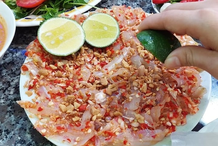 Món ăn khoái khẩu của người Việt tiềm ẩn ký sinh trùng gây tổn thương gan- Ảnh 1. Món ăn khoái khẩu của người Việt tiềm ẩn ký sinh trùng gây tổn thương gan- Ảnh 1.