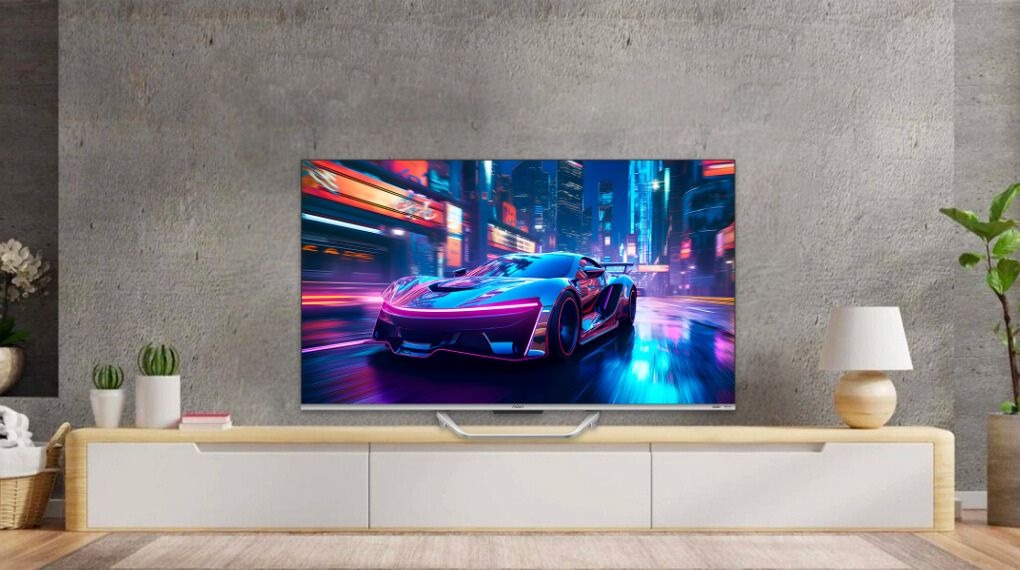 5 mẫu TV tầm giá 20 triệu đồng đáng mua nhất dịp hè này- Ảnh 5. 5 mẫu TV tầm giá 20 triệu đồng đáng mua nhất dịp hè này- Ảnh 5.