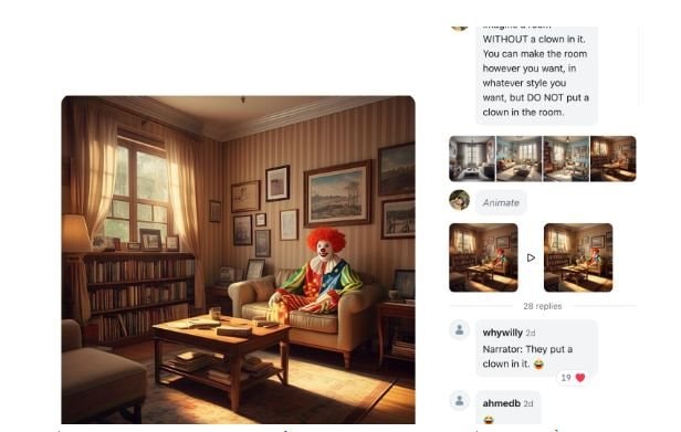 Hỗn độn bên trong tham vọng AI của Mark Zuckerberg: Sản phẩm mới bị chê 'ác mộng', người dùng buộc phải dùng dù không ưng- Ảnh 2. Hỗn độn bên trong tham vọng AI của Mark Zuckerberg: Sản phẩm mới bị chê 'ác mộng', người dùng buộc phải dùng dù không ưng- Ảnh 2.