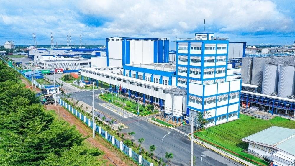 Heineken Việt Nam được đề nghị tái khởi động nhà máy bia 220 triệu lít tại Quảng Nam sau gần 1 năm tạm dừng- Ảnh 2. Heineken Việt Nam được đề nghị tái khởi động nhà máy bia 220 triệu lít tại Quảng Nam sau gần 1 năm tạm dừng- Ảnh 2.
