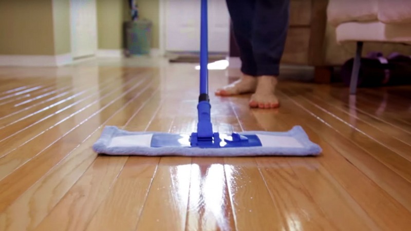 Cắt 3 lát chanh vào nước sạch rồi bôi quanh nhà, bạn sẽ cảm ơn tôi khi học được mẹo Cắt 3 lát chanh vào nước sạch rồi bôi quanh nhà, bạn sẽ cảm ơn tôi khi học được mẹo