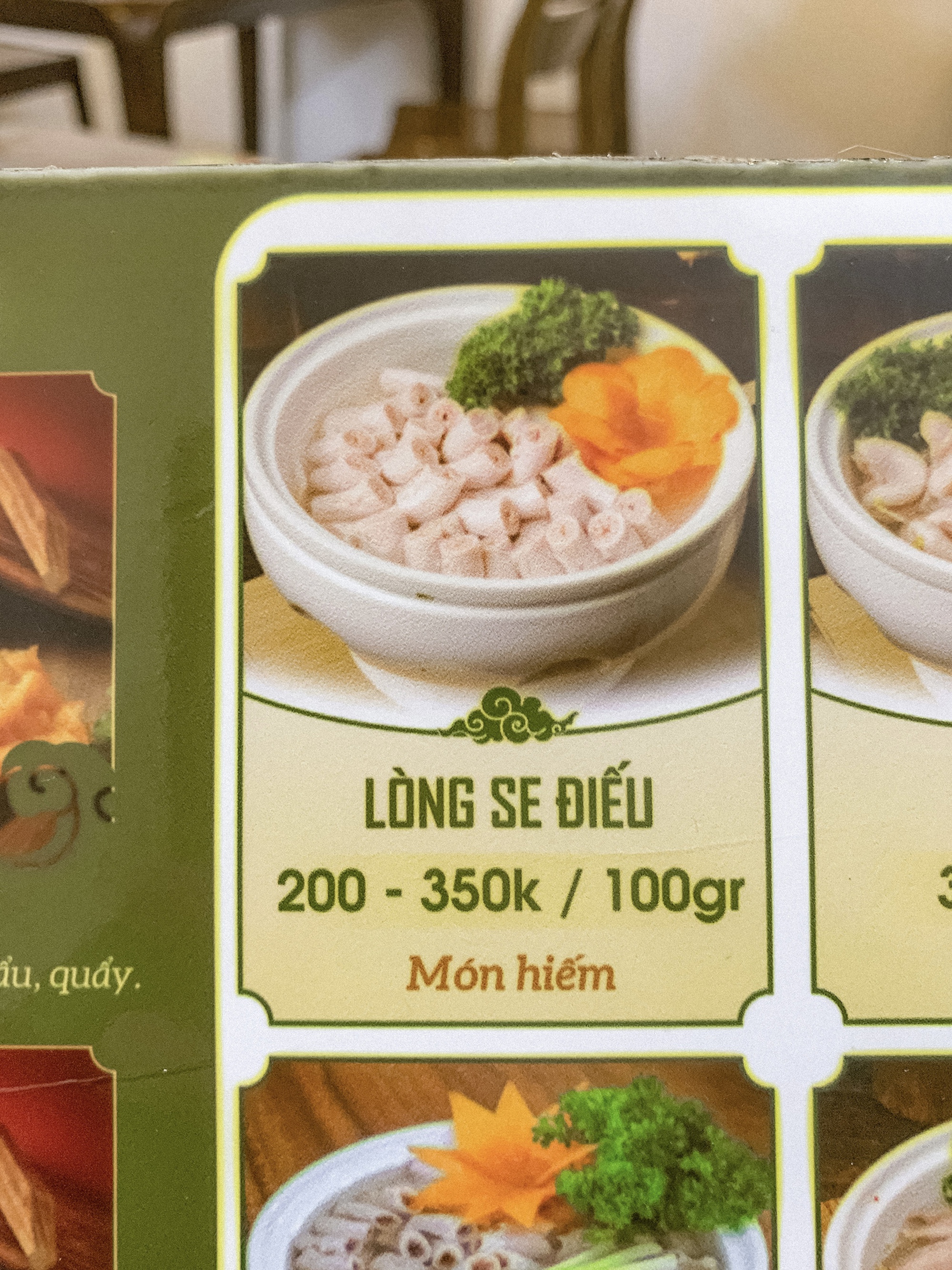Tình trạng quán Lòng Chát ở trung tâm Hà Nội hiện tại, nhân viên lộ chi tiết bất ngờ về món lòng se điếu- Ảnh 4. Tình trạng quán Lòng Chát ở trung tâm Hà Nội hiện tại, nhân viên lộ chi tiết bất ngờ về món lòng se điếu- Ảnh 4.