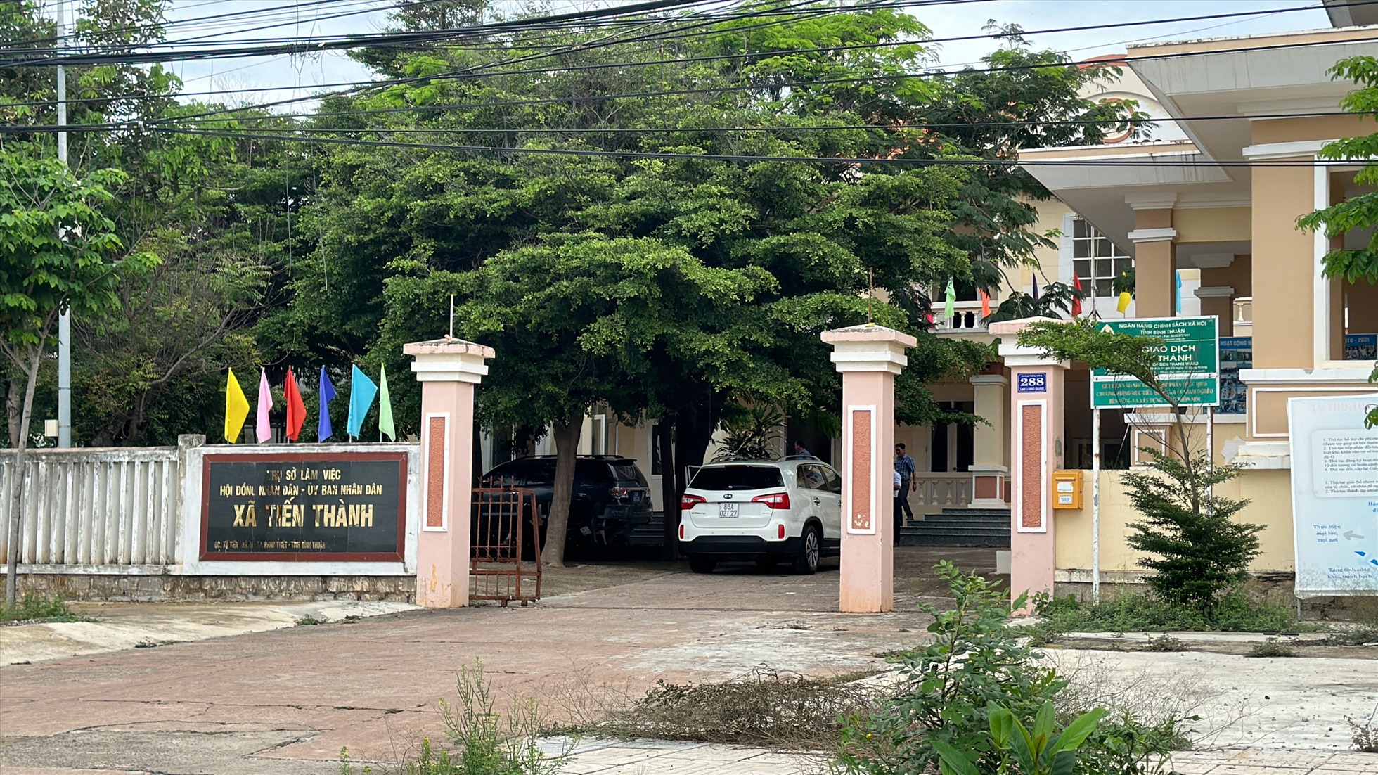 Kiến nghị chuyển hồ sơ vụ cấp trái phép hơn 21.000 m² đất tại Phan Thiết sang cơ quan công an- Ảnh 1. Kiến nghị chuyển hồ sơ vụ cấp trái phép hơn 21.000 m² đất tại Phan Thiết sang cơ quan công an- Ảnh 1.
