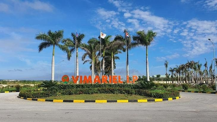 Hãng gạch nổi tiếng Việt Nam quyết làm một việc ở Cuba, hơn 6 năm sau đạt kết quả đáng ngưỡng mộ- Ảnh 2. Hãng gạch nổi tiếng Việt Nam quyết làm một việc ở Cuba, hơn 6 năm sau đạt kết quả đáng ngưỡng mộ- Ảnh 2.