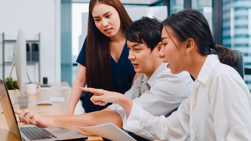 Ngày tàn nghề marketing: 90% lao động trong ngành lo sợ bị sa thải khi AI tự động hóa 70% công việc lặp lại, nghề mới ‘Superagency’ ra đời- Ảnh 2. Ngày tàn nghề marketing: 90% lao động trong ngành lo sợ bị sa thải khi AI tự động hóa 70% công việc lặp lại, nghề mới ‘Superagency’ ra đời- Ảnh 2.