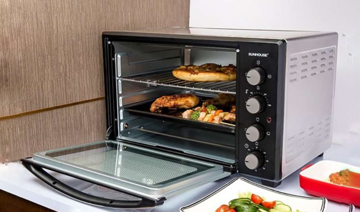 7 thiết bị "ngốn điện" hơn cả điều hòa, tôi đau khổ nhận ra nhà mình có tất cả- Ảnh 6. 7 thiết bị "ngốn điện" hơn cả điều hòa, tôi đau khổ nhận ra nhà mình có tất cả- Ảnh 6.