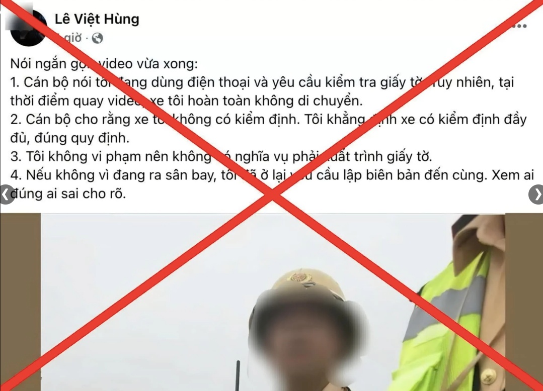 Tikoker Lê Việt Hùng vừa bị bắt là ai?- Ảnh 2. Tikoker Lê Việt Hùng vừa bị bắt là ai?- Ảnh 2.