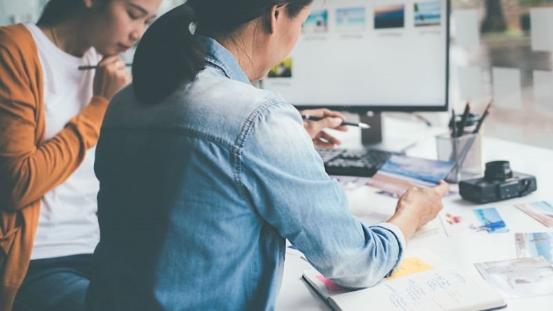 Ngày tàn nghề marketing: 90% lao động trong ngành lo sợ bị sa thải khi AI tự động hóa 70% công việc lặp lại, nghề mới ‘Superagency’ ra đời- Ảnh 4. Ngày tàn nghề marketing: 90% lao động trong ngành lo sợ bị sa thải khi AI tự động hóa 70% công việc lặp lại, nghề mới ‘Superagency’ ra đời- Ảnh 4.