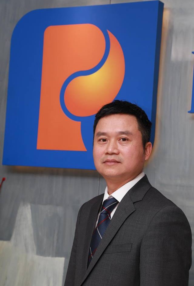 Ông Phạm Văn Thanh tạm thời điều hành Petrolimex- Ảnh 1. Ông Phạm Văn Thanh tạm thời điều hành Petrolimex- Ảnh 1.