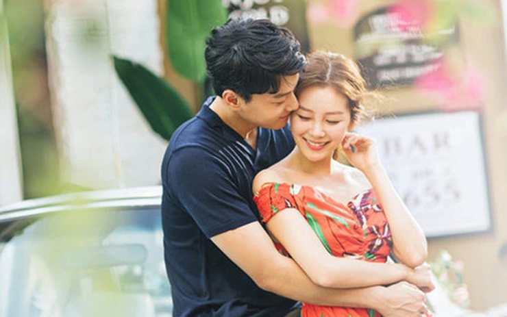 Đàn ông có 1 loại "vận may" tốt nhất: Chỉ nằm trong đúng 1 từ- Ảnh 2. Đàn ông có 1 loại "vận may" tốt nhất: Chỉ nằm trong đúng 1 từ- Ảnh 2.
