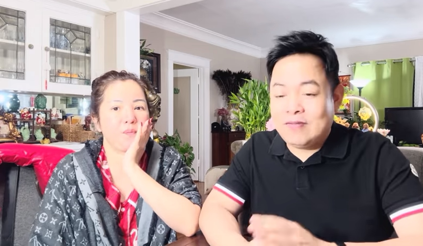 Quang Lê nói thật về tình hình khó khăn của nghệ sĩ Việt tại Mỹ- Ảnh 1. Quang Lê nói thật về tình hình khó khăn của nghệ sĩ Việt tại Mỹ- Ảnh 1.