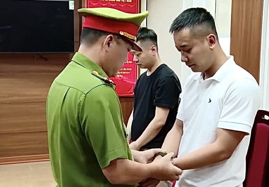 Đưa vụ án liên quan Quang Linh Vlogs, Hằng Du Mục vào báo cáo gửi Quốc hội- Ảnh 1. Đưa vụ án liên quan Quang Linh Vlogs, Hằng Du Mục vào báo cáo gửi Quốc hội- Ảnh 1.