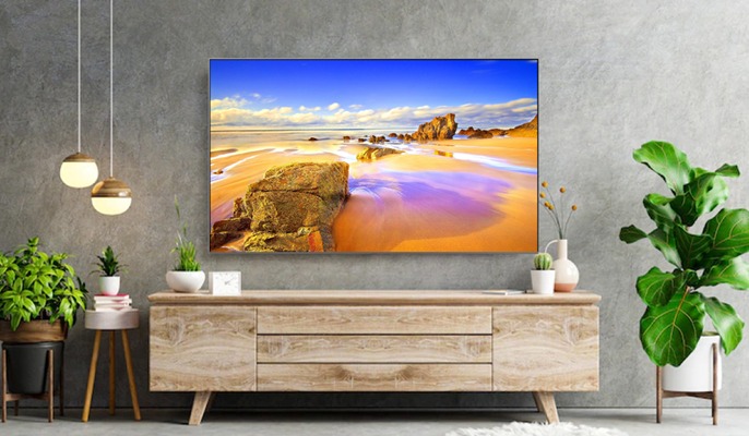 5 mẫu TV tầm giá 20 triệu đồng đáng mua nhất dịp hè này- Ảnh 2. 5 mẫu TV tầm giá 20 triệu đồng đáng mua nhất dịp hè này- Ảnh 2.