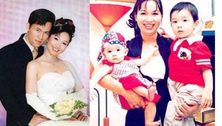 "Hoa hậu lùn nhất Việt Nam" rút lui khỏi showbiz hậu lấy chồng Tiến sĩ, biệt thự trải dài khắp cả nước- Ảnh 3. "Hoa hậu lùn nhất Việt Nam" rút lui khỏi showbiz hậu lấy chồng Tiến sĩ, biệt thự trải dài khắp cả nước- Ảnh 3.
