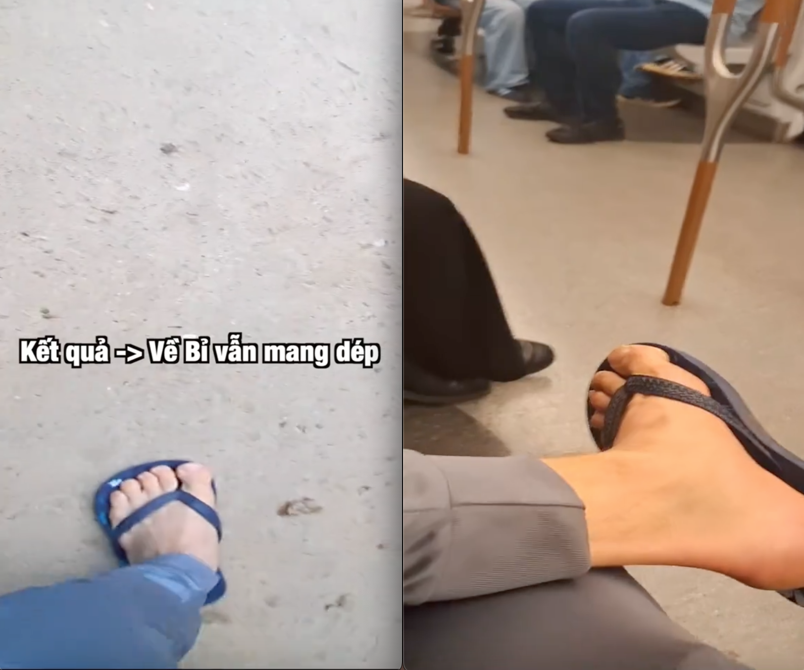 Khách Tây "nhiễm nặng" cuộc sống của người Việt, về nước vẫn luôn mang theo 1 thứ, dân mạng bật cười khi thấy thêm thói quen "đậm chất Việt Nam"- Ảnh 2. Khách Tây "nhiễm nặng" cuộc sống của người Việt, về nước vẫn luôn mang theo 1 thứ, dân mạng bật cười khi thấy thêm thói quen "đậm chất Việt Nam"- Ảnh 2.