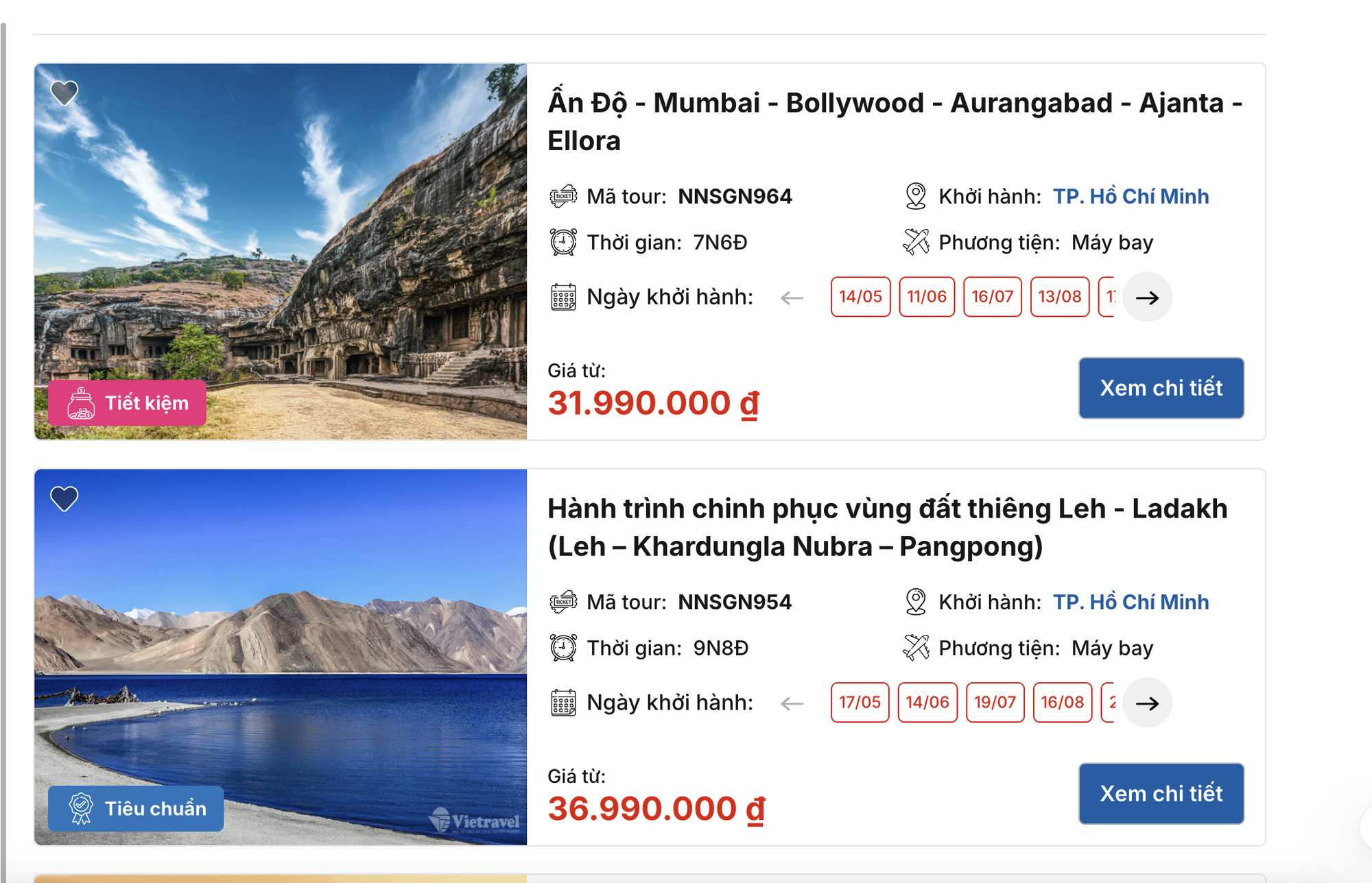 Các công ty du lịch nói về tour tới Ấn Độ- Ảnh 1. Các công ty du lịch nói về tour tới Ấn Độ- Ảnh 1.