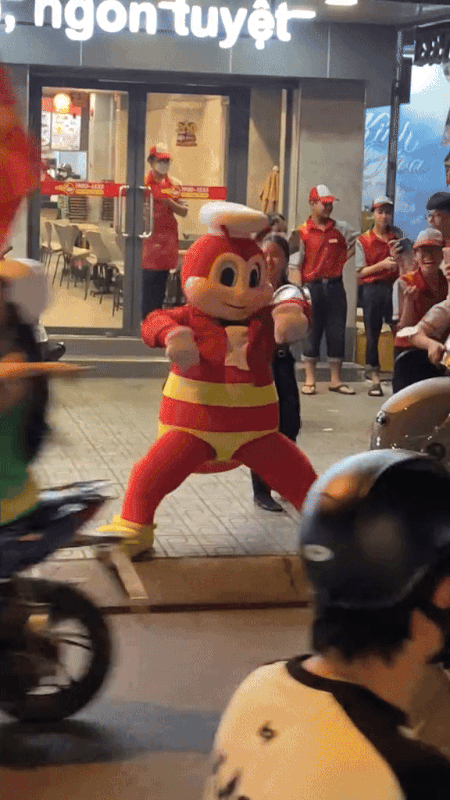 Jollibee Việt Nam cảnh báo- Ảnh 8. Jollibee Việt Nam cảnh báo- Ảnh 8.