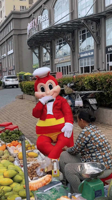 Jollibee Việt Nam cảnh báo- Ảnh 9. Jollibee Việt Nam cảnh báo- Ảnh 9.