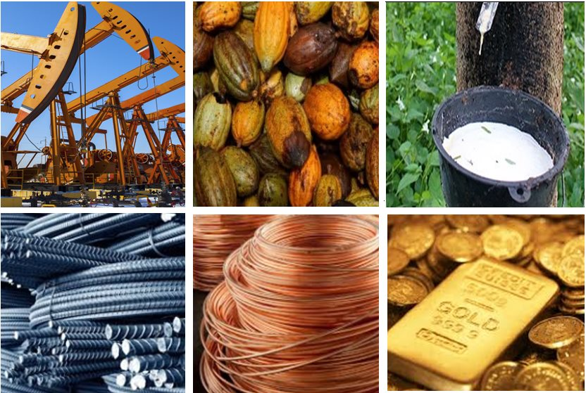 Thị trường ngày 8/5: Giá vàng, dầu, đồng, cà phê giảm, quặng sắt và cao su tăng- Ảnh 1. Thị trường ngày 8/5: Giá vàng, dầu, đồng, cà phê giảm, quặng sắt và cao su tăng- Ảnh 1.