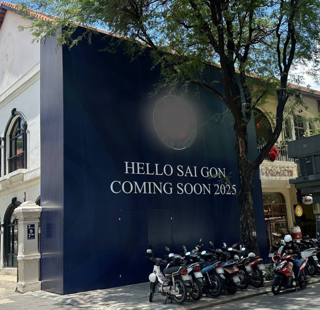 Mặt bằng Hàn Thuyên hot nhất Quận 1: Rao bán 630 tỷ 9 tháng không ai mua, giờ có người thuê, liệu giá có giảm?- Ảnh 1.