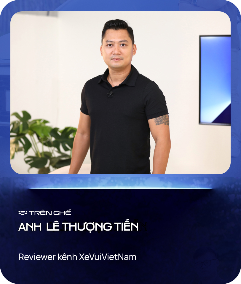 ‘BMW Việt Nam đã thay đổi, phải như thế mới bán được xe’- Ảnh 1. ‘BMW Việt Nam đã thay đổi, phải như thế mới bán được xe’- Ảnh 1.
