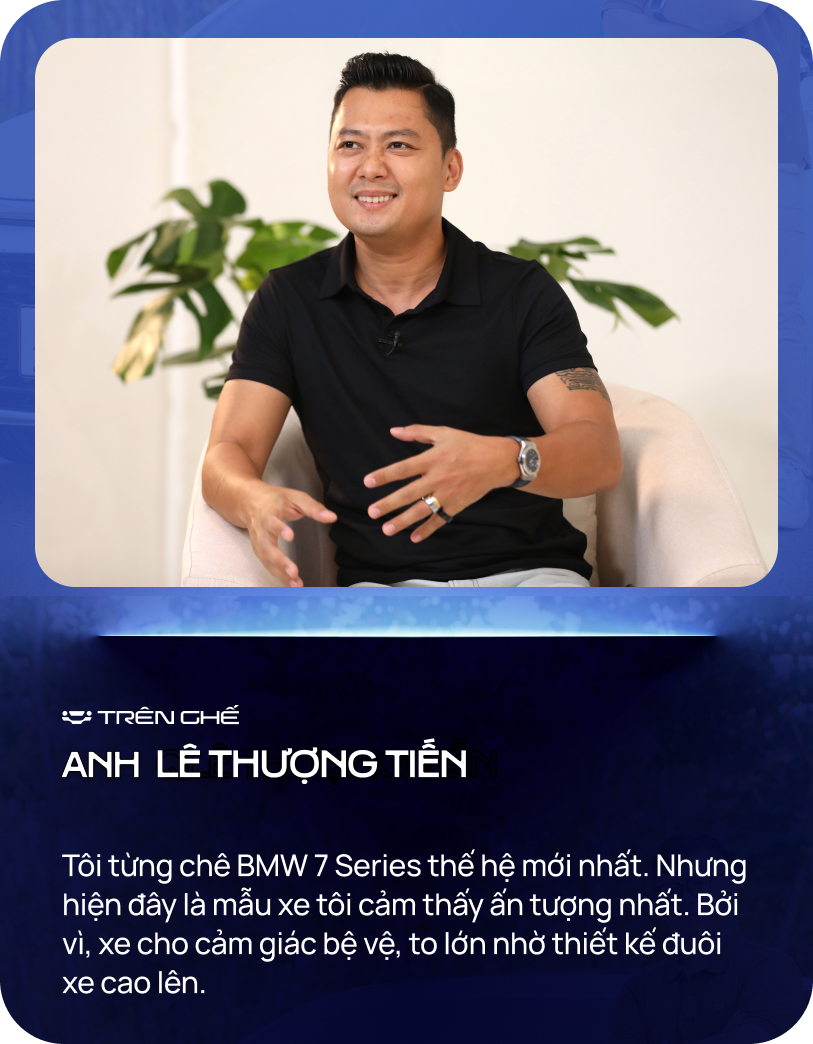 ‘BMW Việt Nam đã thay đổi, phải như thế mới bán được xe’- Ảnh 4. ‘BMW Việt Nam đã thay đổi, phải như thế mới bán được xe’- Ảnh 4.