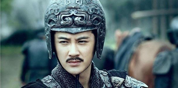 Trong lịch sử Tam Quốc, danh sách vị tướng đứng đầu chỉ có 4 người: Lữ Bố và Triệu Vân "không có cửa"- Ảnh 4. Trong lịch sử Tam Quốc, danh sách vị tướng đứng đầu chỉ có 4 người: Lữ Bố và Triệu Vân "không có cửa"- Ảnh 4.