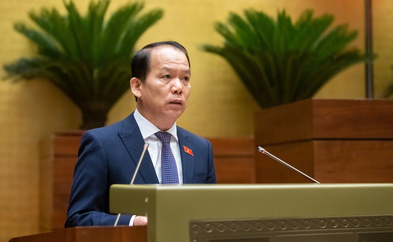 Đề xuất thành lập Tòa án nhân dân khu vực, Tòa chuyên trách về Phá sản, Sở hữu trí tuệ- Ảnh 2. Đề xuất thành lập Tòa án nhân dân khu vực, Tòa chuyên trách về Phá sản, Sở hữu trí tuệ- Ảnh 2.