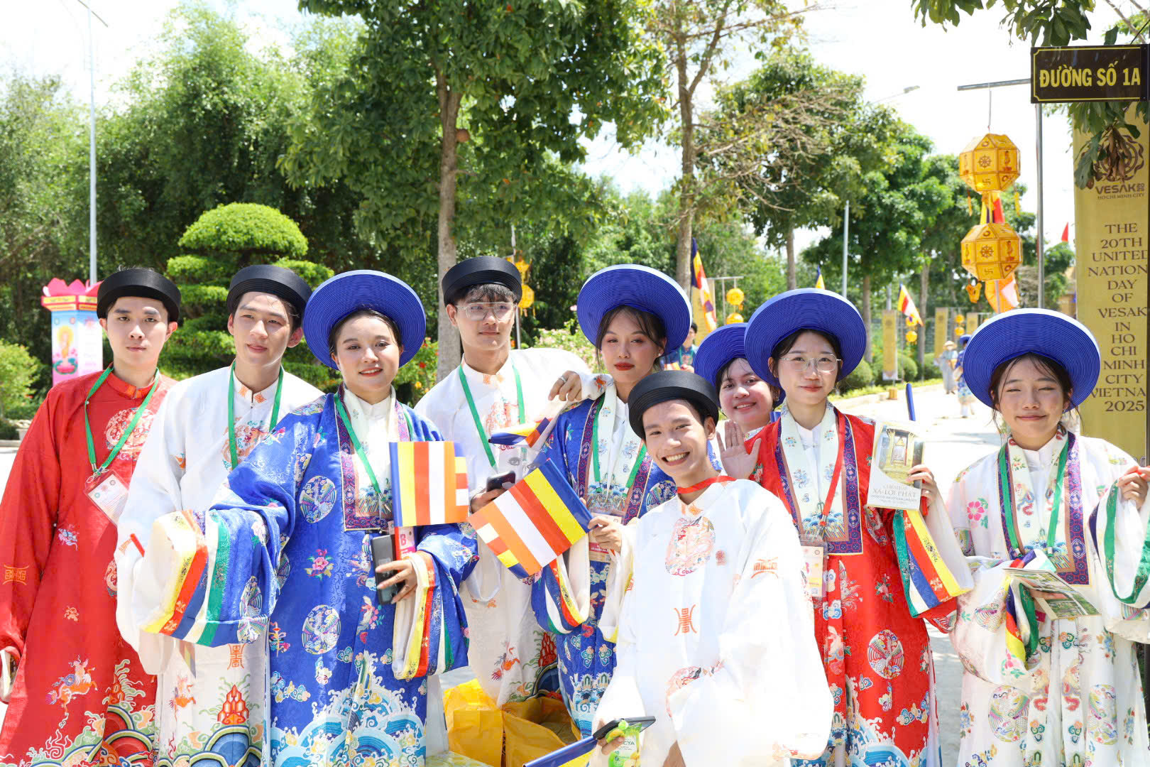 Hình ảnh tại chùa Thanh Tâm trước khi cung thỉnh Xá lợi Đức Phật đến Tây Ninh- Ảnh 2. Hình ảnh tại chùa Thanh Tâm trước khi cung thỉnh Xá lợi Đức Phật đến Tây Ninh- Ảnh 2.